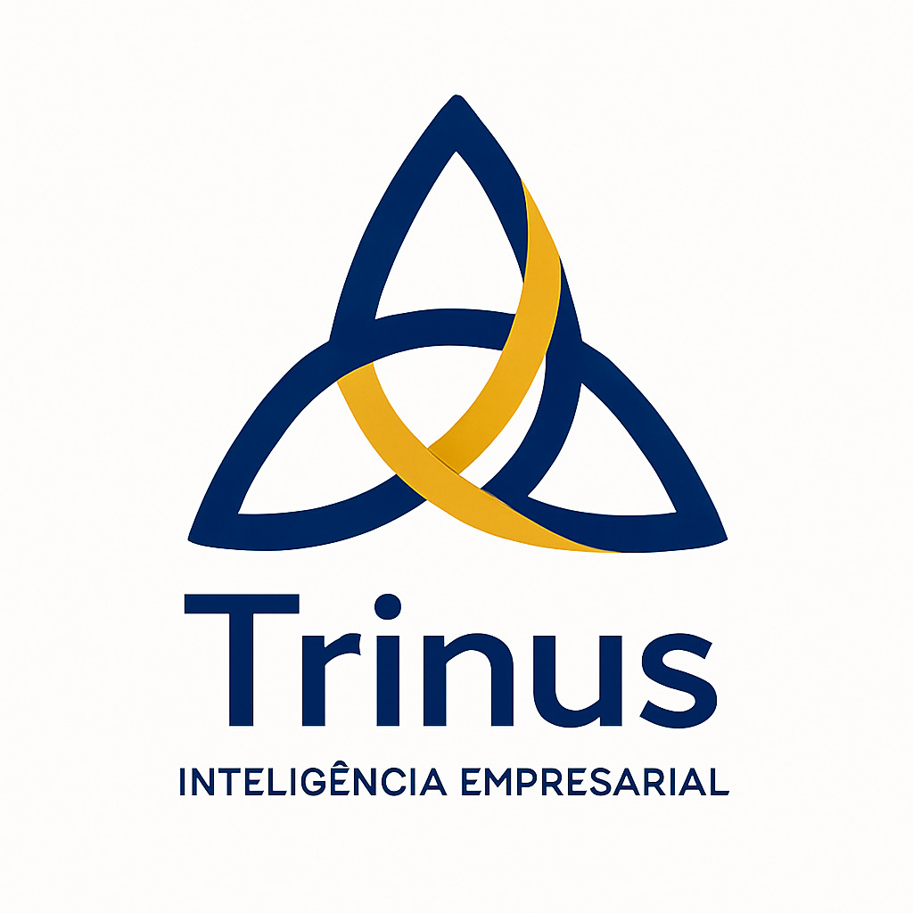 Trinus Inteligência Empresarial